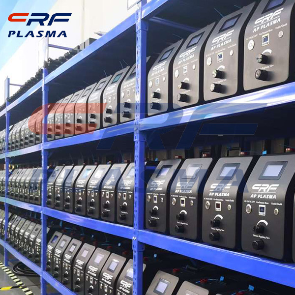 Shenzhen Sing Fung Intelligent Manufacturing plasma equipment