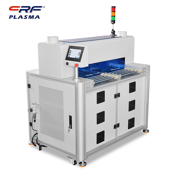 plasma surface activation treatment equipment