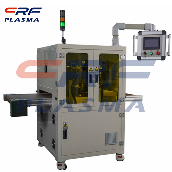 Plasma etching machine process introduction