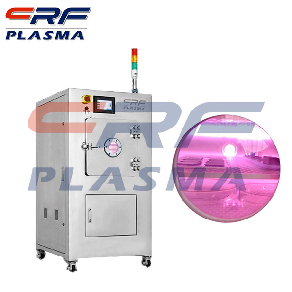 Plasma surface treatment machine-Sing Fung Intelligent  Manufacturing