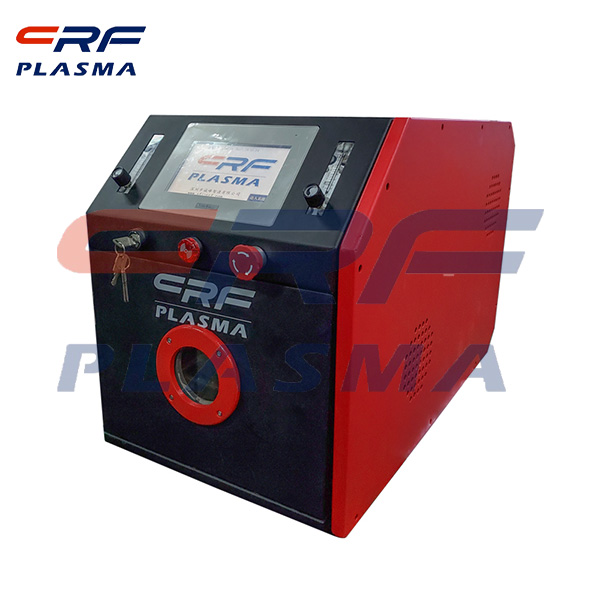 812/5000  Vacuum plasma cleaning machine seal role